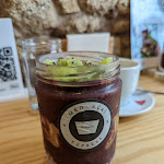Photo n°2 de l'avis de Stuart.a fait le 30/10/2022 à 18:00 sur le  MAÇAIX - Meu Açaí Express à Porto