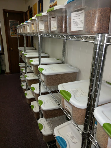 Brewing Supply Store «Craft Brews Supplies», reviews and photos, 1133 Main St, Wyoming, RI 02898, USA