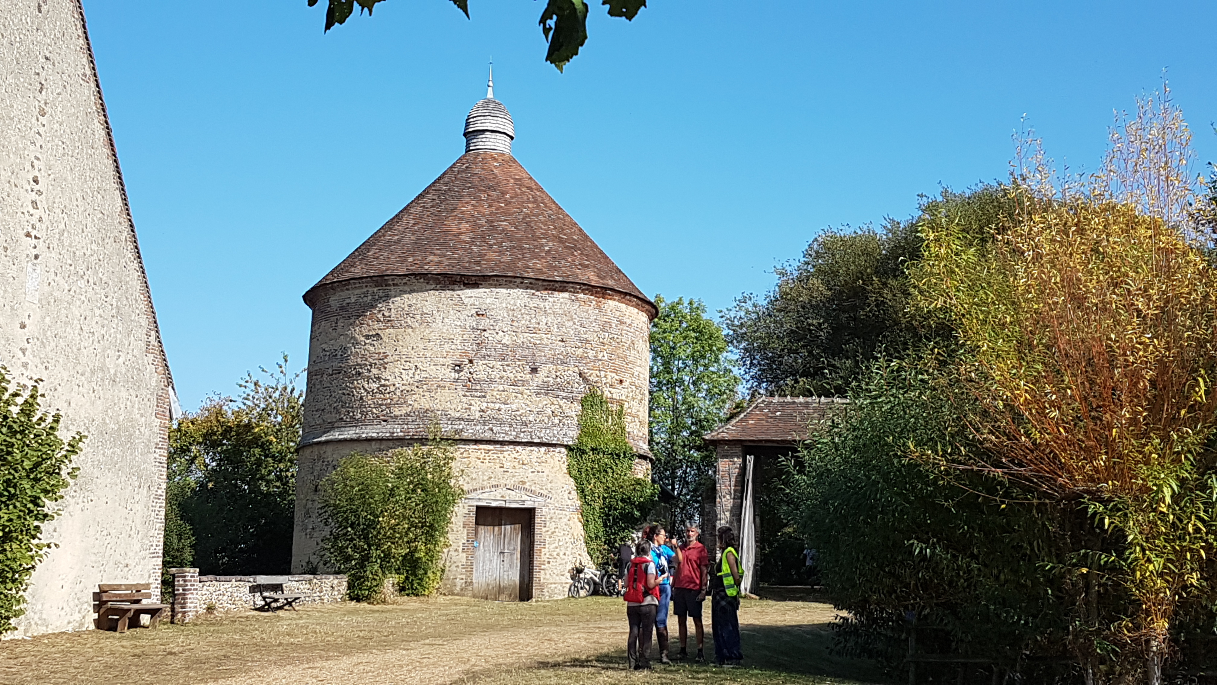 Photo n° 3 de l'avis de Isabelle.a fait le 21/09/2019 à 14:03