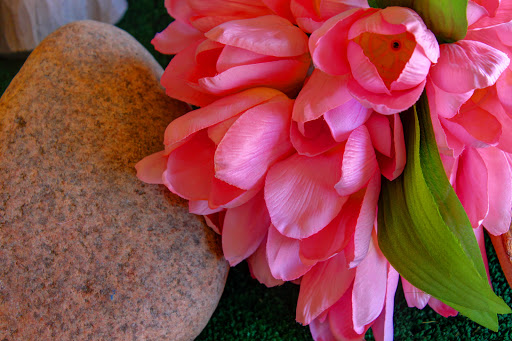 Florist «Red Mountain Florist, Inc.», reviews and photos, 6727 E McDowell Rd #105, Mesa, AZ 85215, USA