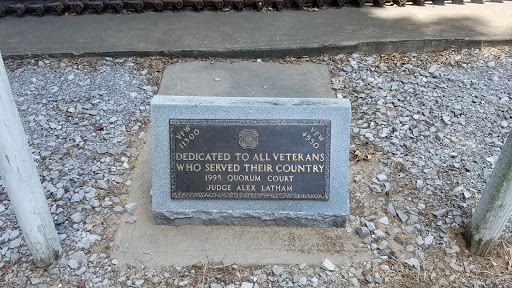 Tourist Attraction «Beatles Park», reviews and photos, SW 2nd St, Walnut Ridge, AR 72476, USA