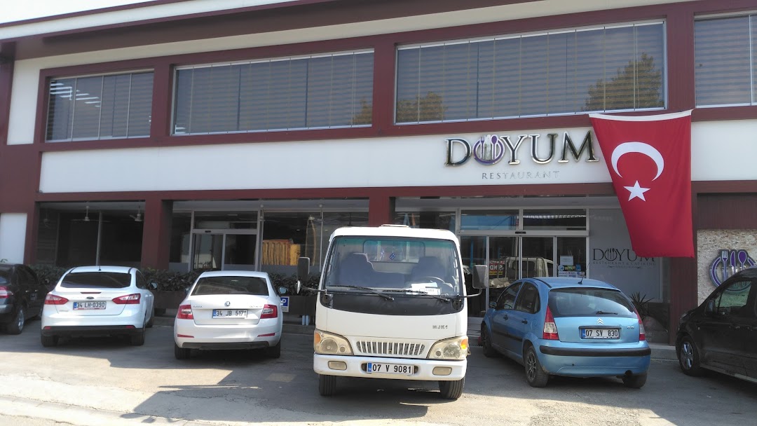 Doyum Restaurant & Catering