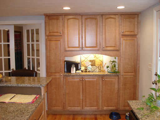 Home Improvement Store «Chace Building Supply», reviews and photos, 129 Washington St, Foxborough, MA 02035, USA