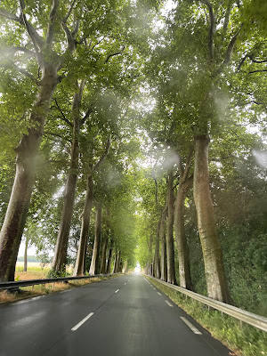 Parking co-voiturage de Granzay à Granzay-Gript