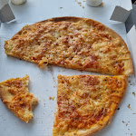 Photo n°1 de l'avis de Christopher.i fait le 25/06/2023 à 18:16 sur le  Crazy Pizza 2 à Dinslaken