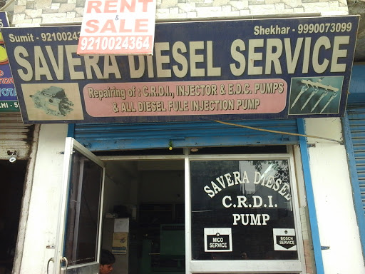 Savera Diesel Service - Fuel Injection Pump Repairing, Injection Pump Repairing, EDC Pump Repairing, Injection Pump - delhi/india/uttam nagar