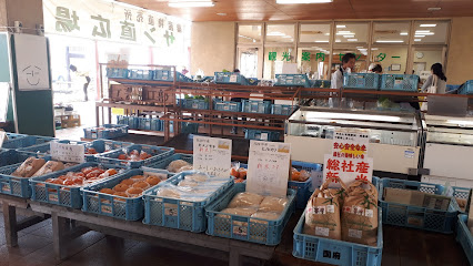 サン直広場ええとこそうじゃ