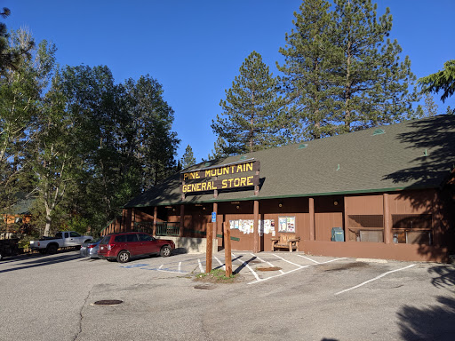 Grocery Store «Pine Mountain General Store», reviews and photos, 2513 Freeman Dr, Frazier Park, CA 93225, USA