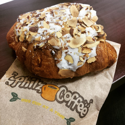 Coffee Shop «Philz Coffee», reviews and photos, 801 S Hope St A, Los Angeles, CA 90017, USA