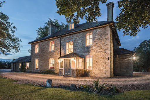 Stamford Farmhouse Holiday Let