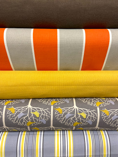 Fabric Store «Artee Fabrics & Home», reviews and photos, 7016 Market St B, Wilmington, NC 28411, USA