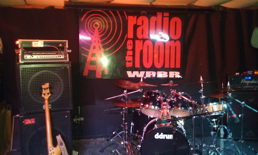 Live Music Venue «The Radio Room», reviews and photos, 2845 N Pleasantburg Dr, Greenville, SC 29609, USA