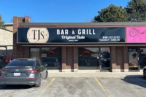 TJ's Bar & Grill-AURORA image