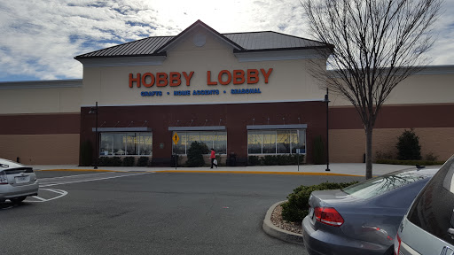 Craft Store «Hobby Lobby», reviews and photos, 14645 Hancock Village St, Chesterfield, VA 23832, USA