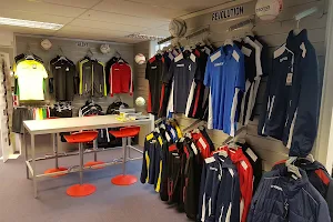 Macron Store Wrexham image