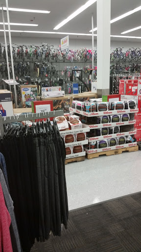 Sporting Goods Store «Academy Sports + Outdoors», reviews and photos, 1523 TX-114, Grapevine, TX 76051, USA