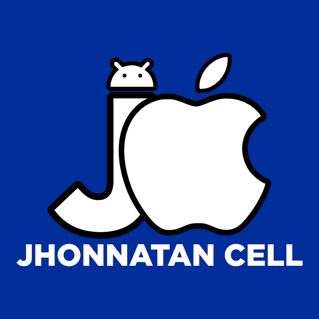 Jhonnatan Cell
