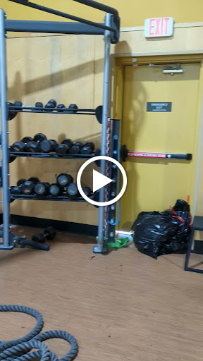 Gym «Anytime Fitness», reviews and photos, 1490 Valley Ridge Blvd, Lewisville, TX 75077, USA