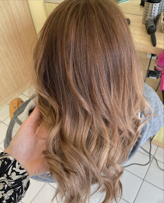 Salon Iso Coiffure à Pontault-Combault