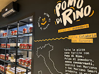 Menu du M'infarino Cerea à Cerea