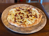 Photos du propriétaire du Pizzas à emporter A CH'FORNO PIZZA à Cucq - n°2