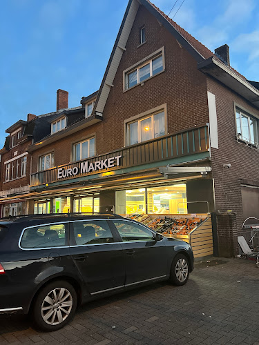 Euromarkt - Supermarkt