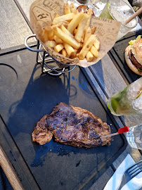 Plats et boissons du Restaurant Hippopotamus Steakhouse à Paris - n°1