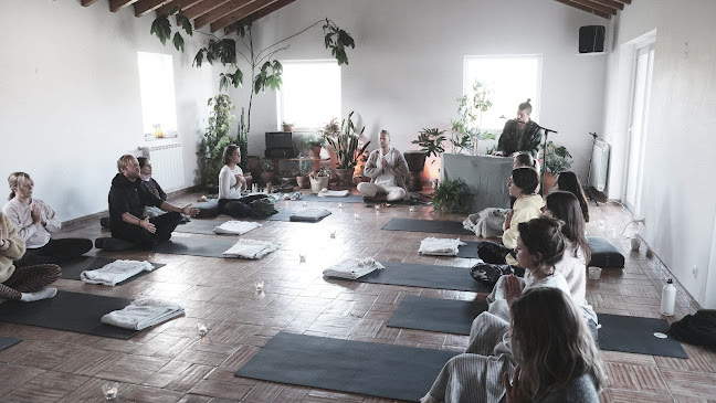 keur | Breathwork | Yoga | Retreats - Zürich