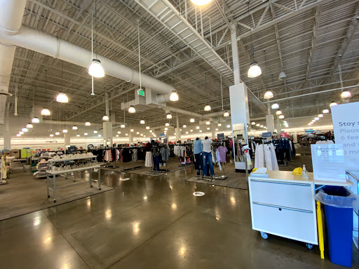 Department Store «Nordstrom Rack The Shoppes at University Town Center», reviews and photos, 8551 Cooper Creek Blvd, Bradenton, FL 34201, USA