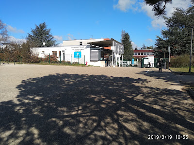 Lycée Professionnel Sermenaz à Rillieux-la-Pape