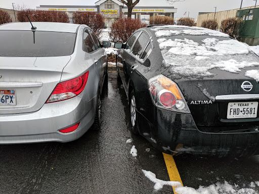 Department Store «Walmart Supercenter», reviews and photos, 745 W Hill Field Rd, Layton, UT 84041, USA