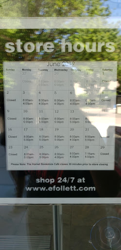 Book Store «The Hornet Bookstore», reviews and photos, 6000 J St, Sacramento, CA 95819, USA