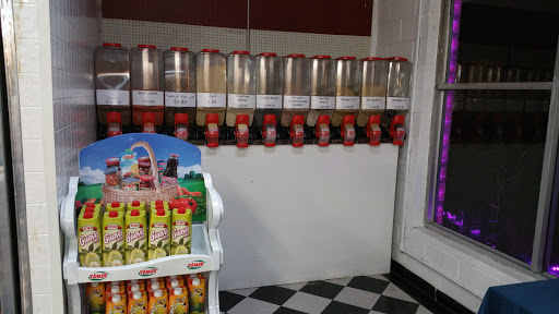 Kosher Grocery Store «Al-Taiba Market», reviews and photos, 1008 W Chapel Hill St, Durham, NC 27707, USA