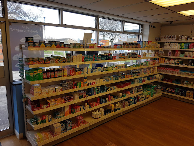 Reviews of ER Pharmacy in Hull - Pharmacy