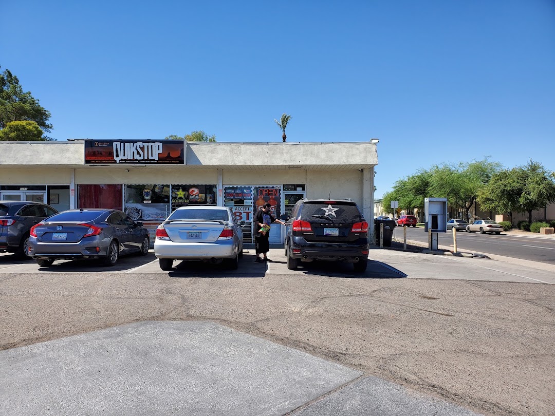 Quik Stop