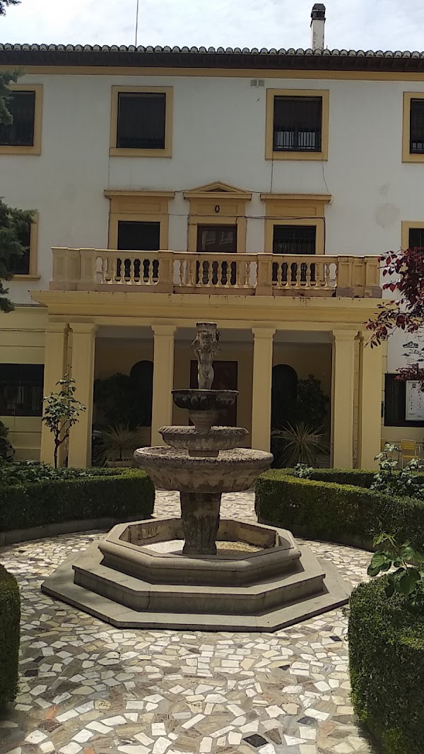 Centro Concertado De Enseñanza La Asunción