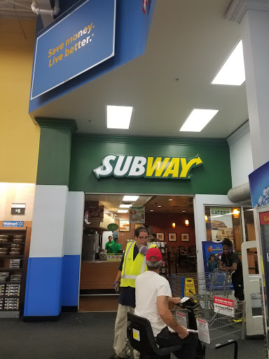 Department Store «Walmart Supercenter», reviews and photos, 14800 Fort Campbell Blvd, Oak Grove, KY 42262, USA