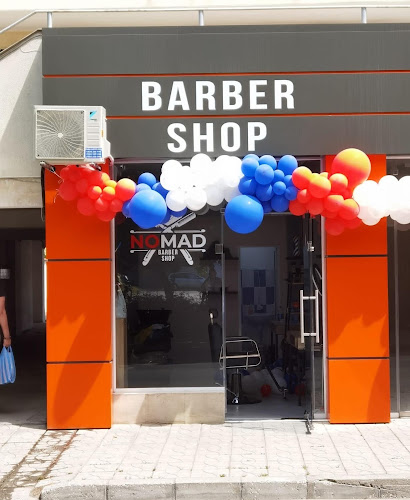 Отзиви за Barbershop Nomad в Пловдив - Бръснарски салон