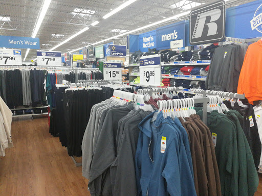 Department Store «Walmart Supercenter», reviews and photos, 2320 Hanover Pike, Hampstead, MD 21074, USA