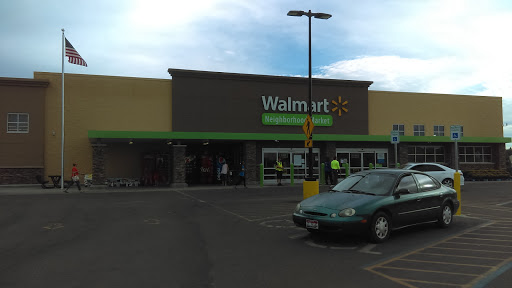 Supermarket «Walmart Neighborhood Market», reviews and photos, 175 S Middleton Rd, Nampa, ID 83651, USA
