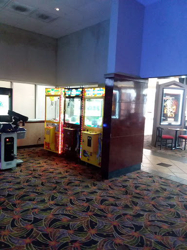 Movie Theater «AMC Classic Savannah 11», reviews and photos, 1150 Shawnee St, Savannah, GA 31419, USA