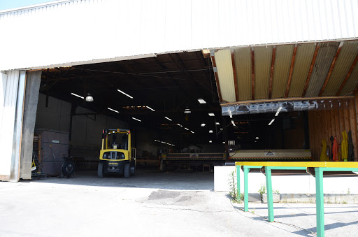 Building Materials Store «Builders Supply Company», reviews and photos, 611 Godfrey Ave S, Fort Payne, AL 35967, USA