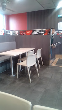 Atmosphère du Restaurant KFC Pau Lescar - n°10
