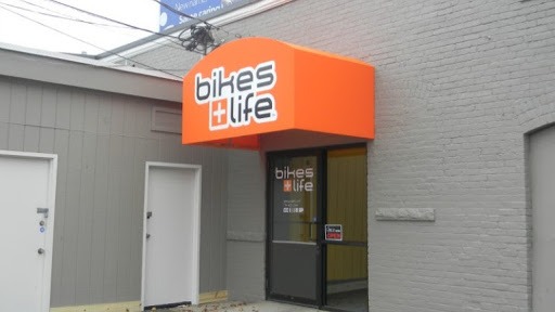 Bicycle Store «Bikes and Life», reviews and photos, 1067 Main St, Worcester, MA 01603, USA