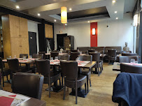 Atmosphère du Restaurant servant des nouilles chinoises Lamian Restaurant à Strasbourg - n°6