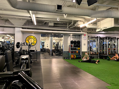 Gold,s Gym - 1016 Cole Ave, Hollywood, CA 90038
