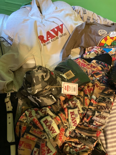 Hookah Bar «Brooklyn Smoke Shop Inc», reviews and photos, 198 Flatbush Ave, Brooklyn, NY 11217, USA