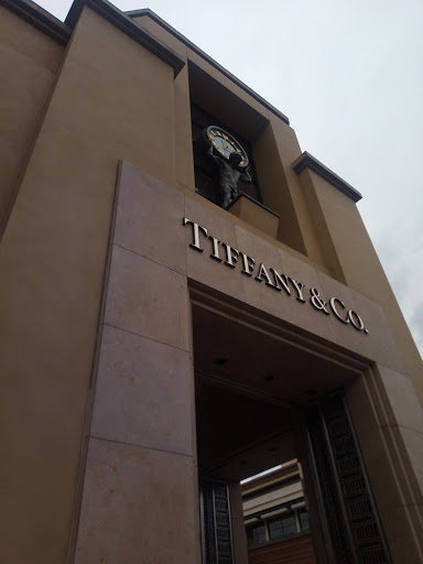Jewelry Store «Tiffany & Co.», reviews and photos, 68 W Colorado Blvd, Pasadena, CA 91105, USA