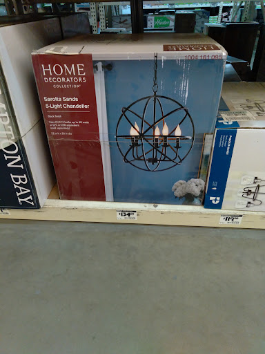 Home Improvement Store «The Home Depot», reviews and photos, 1490 Capital Cir NW, Tallahassee, FL 32303, USA