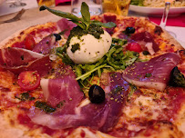 Pizza du Restaurant italien BASTA COSI à Villeneuve-lès-Avignon - n°11